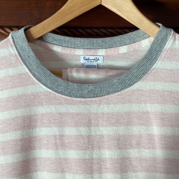 Splendid Nora PJ Full Set (Top + Bottom) - Picture 2 of 4